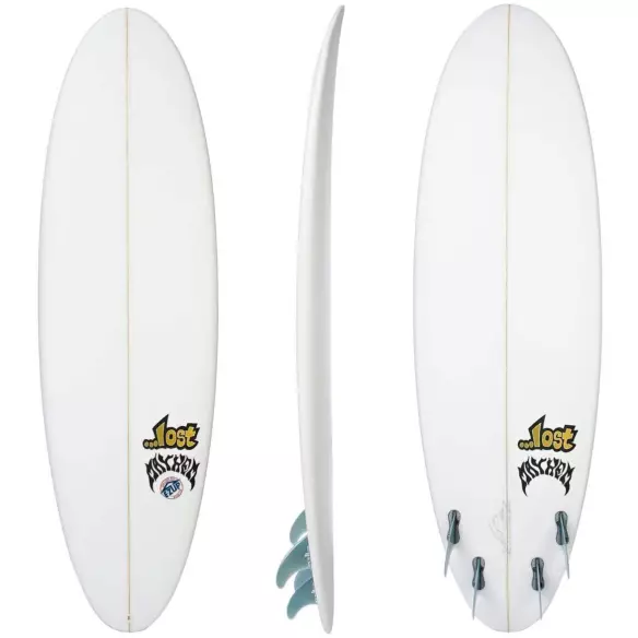 Tabla de surf Lost E-Z UP Tabla de surf Lost E-Z UP