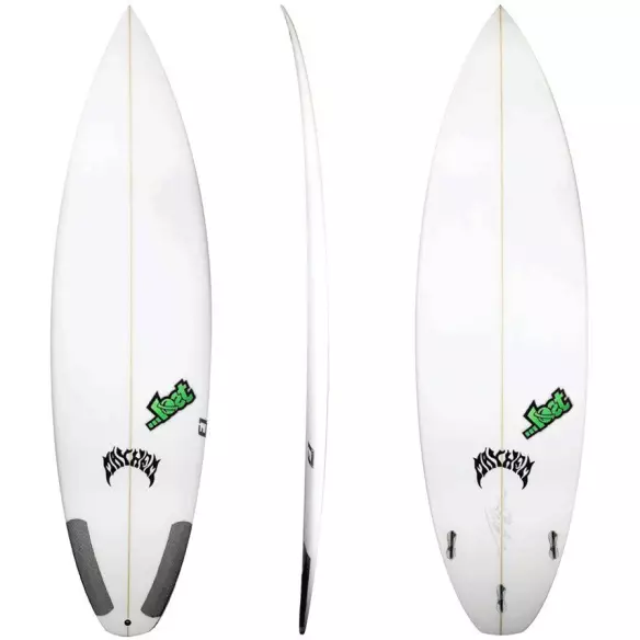 Tabla de surf Lost F-1 Tabla de surf Lost F-1