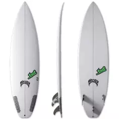 Surfplank Verloren F-1 Stub