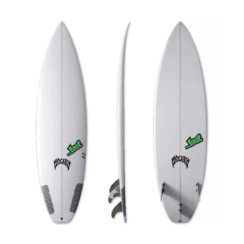 Tavola Da Surf Perso F-1 Stub