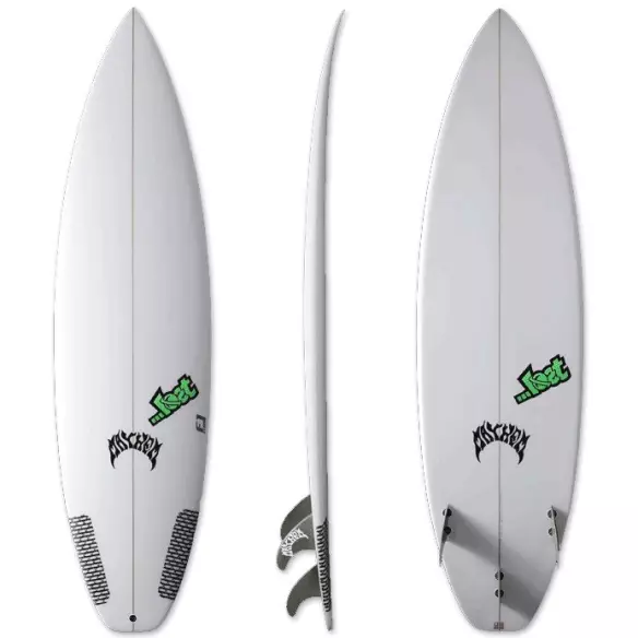 Tabla de surf Lost F-1 Stub Tabla de surf Lost F-1 Stub
