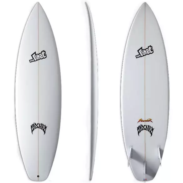 Tabla de surf Lost Scorcher Tabla de surf Lost Scorcher