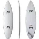 Tabla de surf Lost Scorcher