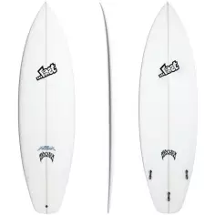 Tabla de surf Lost Sub-Scorcher