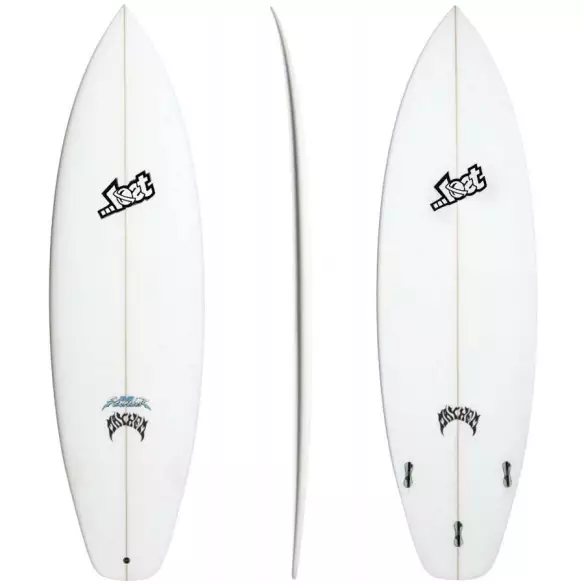 Surfbrett Lost Sub-Scorcher