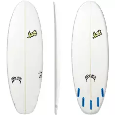Tabla de surf Lost Couch Potato 2