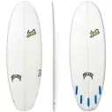 Tabla de surf Lost Couch Potato