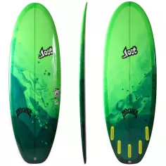 Tabla de surf Lost Couch Potato