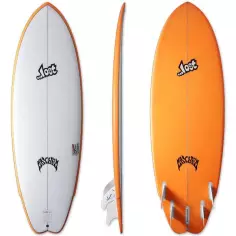 Tabla de surf Lost Uber Plank