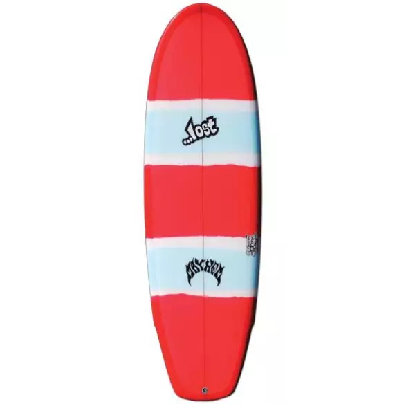 Prancha de surf Lost The Plank Prancha de surf Lost The Plank