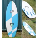 Planche de surf Lost Bottom Feeder