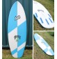 Surfplank Verloren Bottom Feeder