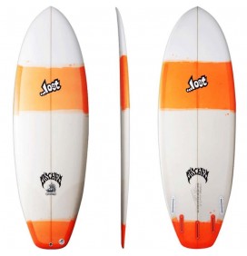 Prancha de surf Lost Bottom Feeder