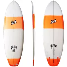 Tabla de surf Lost Bottom Feeder