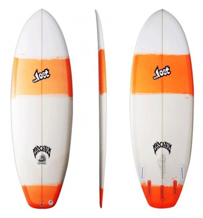 Tabla de surf Lost Bottom Feeder