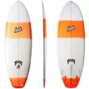 Tabla de surf Lost Bottom Feeder