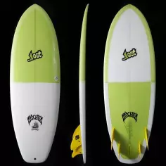 Tabla de surf Lost Bottom Feeder 2