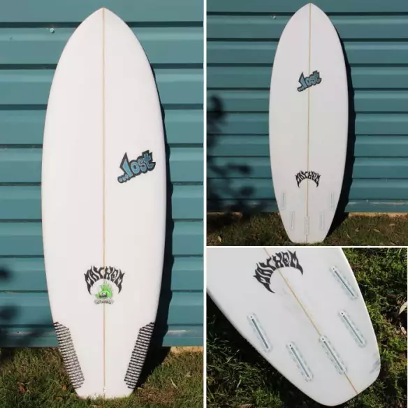 Tavola Da Surf Perso Bottom Feeder Tavola Da Surf Perso Bottom Feeder