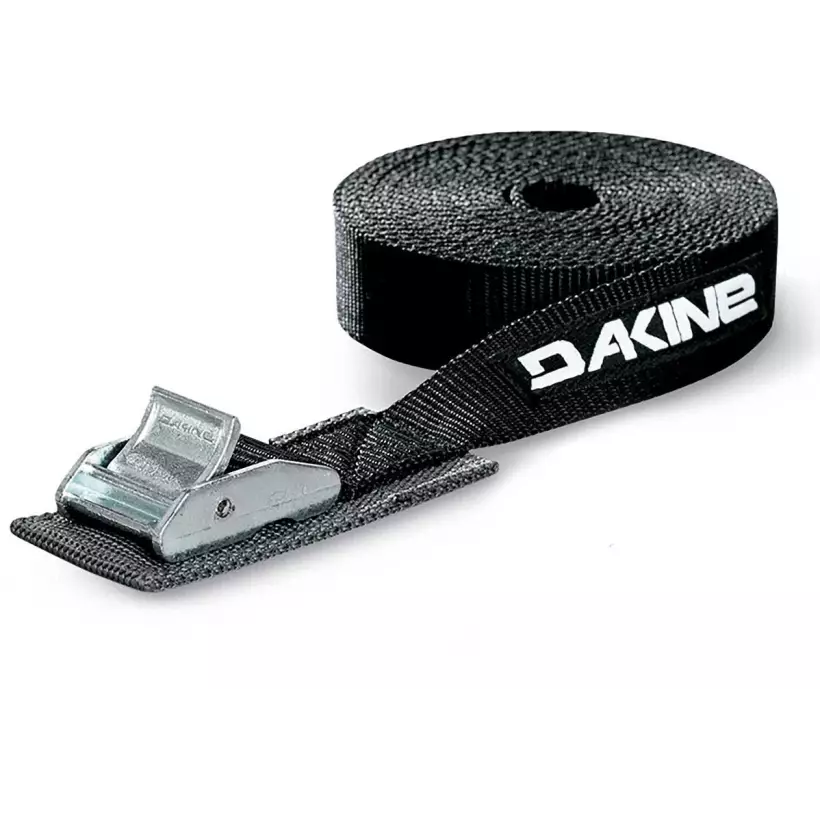 Cincha de amarre DaKine Tie Down Straps 20'