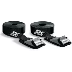DaKine Baja tie down straps