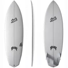 Tavola da surf Perso V2 Stub