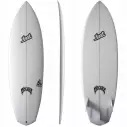 Tabla de surf Lost V2 Stub