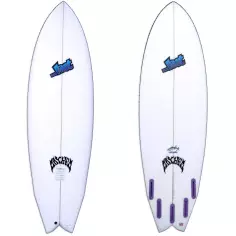 CI Surf Pod Mod - Hybrid surfboard