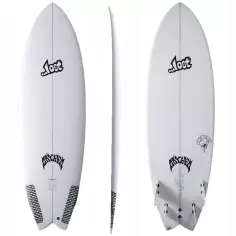 surfboard Lost RNF