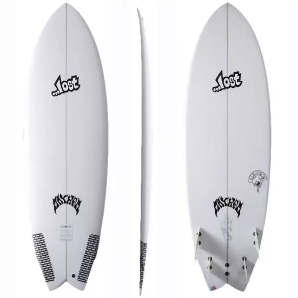 Surfbrett Lost RNF Surfbrett Lost RNF