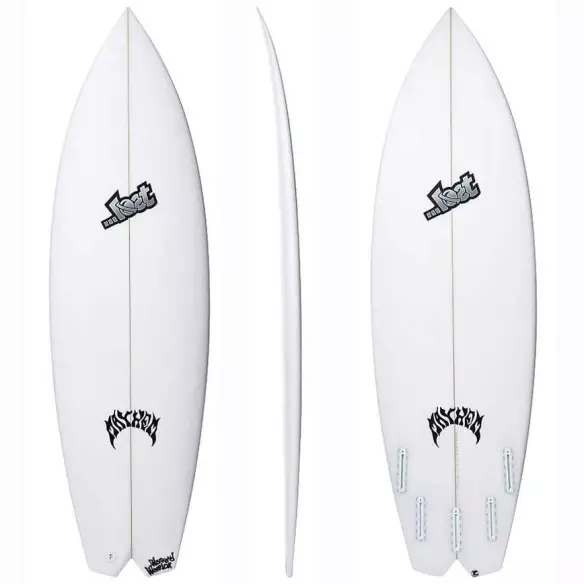 Planche de surf Lost RNF