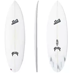 Tabla de surf Lost V2 Stub