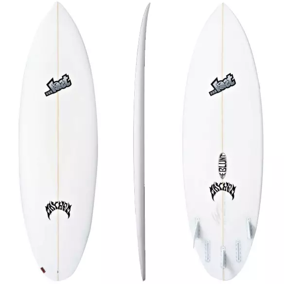 Surfbrett Lost V2 Stub Surfbrett Lost V2 Stub