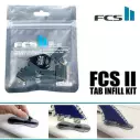 Adaptador FCS / FCSII Tab Infill Kit