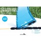 Pinna surf longboard FCSII Harley 5,5"