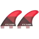 Chiglie posteriore Quad FCS GX-Q