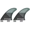 Chiglie posteriore Quad FCS GX-Q
