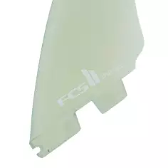 twin fins FCSII Split Keel 2