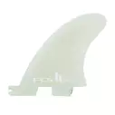 Ailerons de surf twin fins FCSII Split Keel