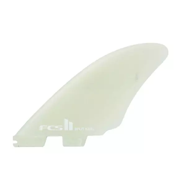Quillas twin fins FCSII Split Keel Quillas twin fins FCSII Split Keel