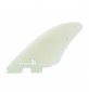 Kiele twin fins FCSII Split Keel