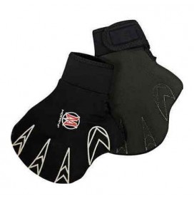 Gants de bodyboard Morey