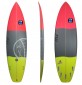 Surfplank MS Gekke Vis Squash