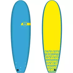 Planche de surf Softjoy Olmek 6'0''