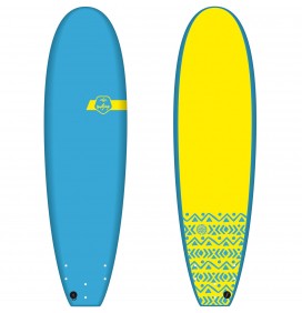 Surfboard Softjoy Olmek 6'0''