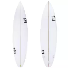 Surfboard Simon Anderson Big S