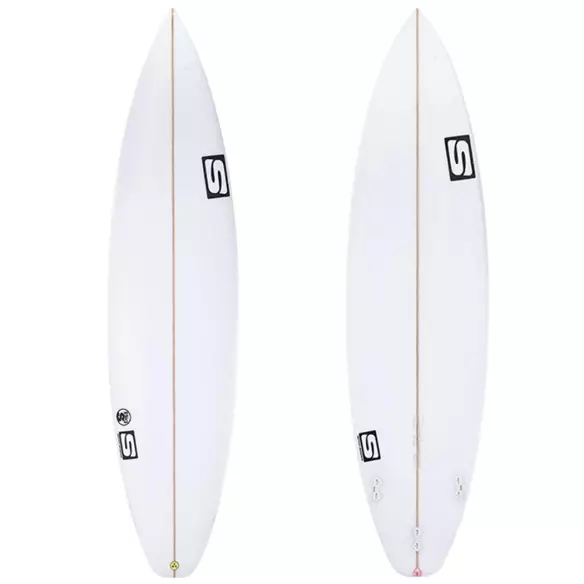 Surfplank Simon Anderson Grote S Surfplank Simon Anderson Grote S