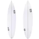 Tabla de surf Simon Anderson Big S