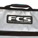 Funda FCS Classico shortboard