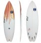 Tabla de surf MS Crazy Fish