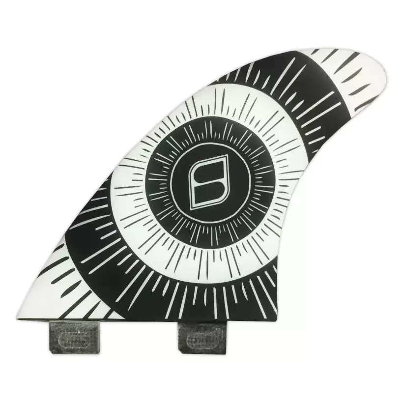 Dérives de surf Shapers Pivot 2.1